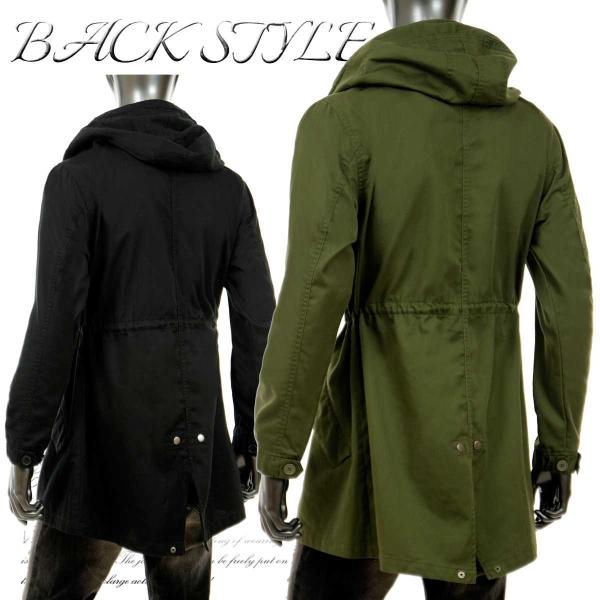 モッズコート メンズ ロング 細身 ミリタリーコート メンズ コート M 51 送料無料 Cg Ohi Buyee Buyee Japanese Proxy Service Buy From Japan Bot Online