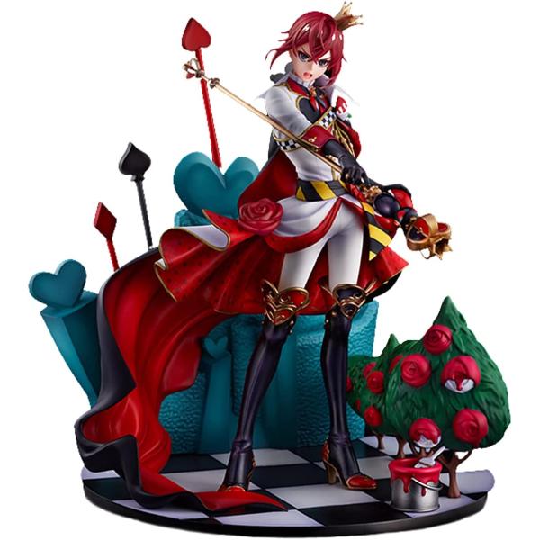 ツイステッドワンダーランド リドル 1/8スケール フィギュア