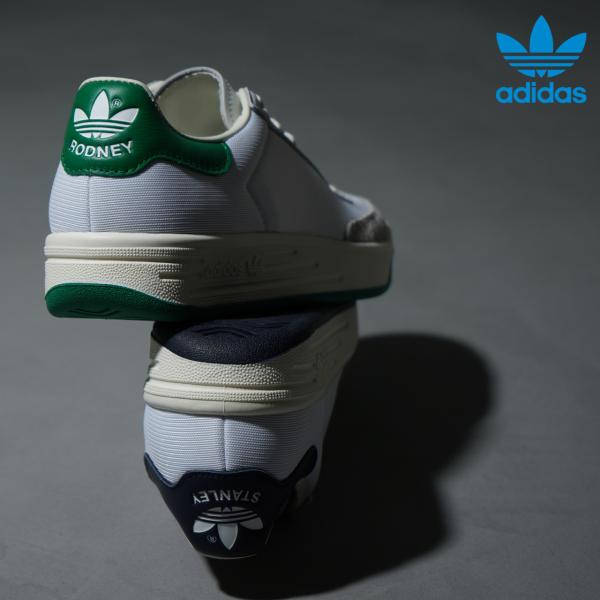 人気ショップが最安値挑戦 30 Off Sale アディダス Adidas スニーカー ロッドレーバー Rod Laver Fy1791 Ss21 メンズ レディース オリジナルス グリーン ネイビー ホワイト系 S 日本正規品 Adidas スニーカー ロッドレーバー オリジナルス 史上最も激安