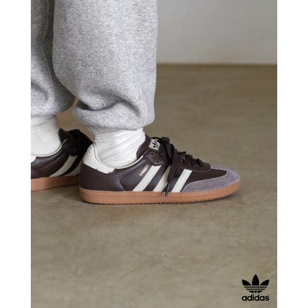 SAMBA アディダス オリジナルス adidas originals サンバ OG ユニ