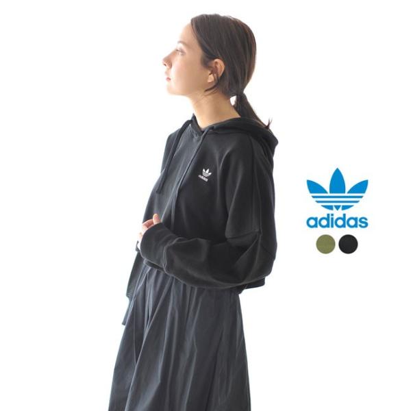 adidas sc cropped hoodie
