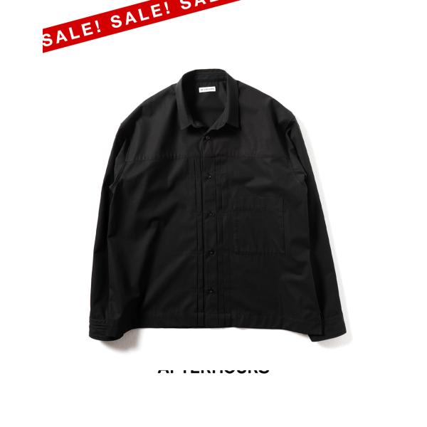 AFTERHOURS（アフターアワーズ） SALE！アフターアワーズ プリーツ