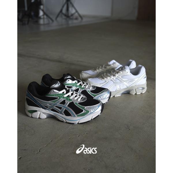 よろず The Above the Clouds x ASICS GT-2160 Collaboration is