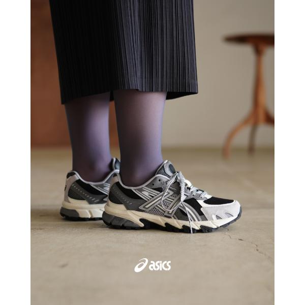 asics レスリングシューズ ASICS アシックス メンズ ゲルソノマトレイル GEL-SONOMA TR62