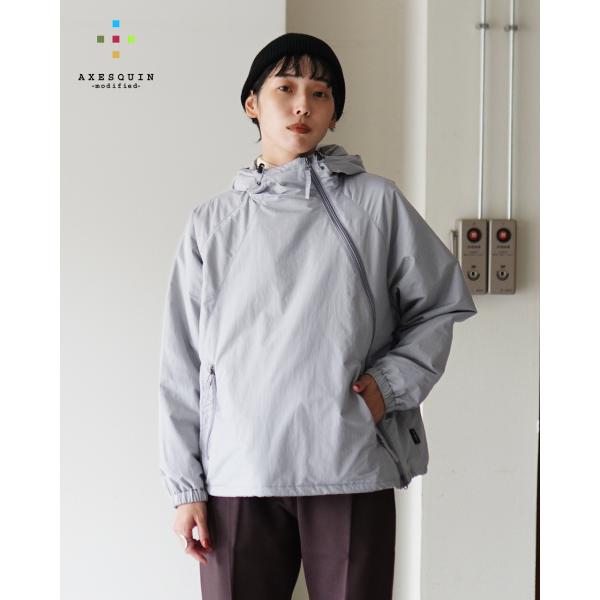 ②アナザージャケット AXESQUIN（アクシーズクイン） 【期間限定ポイント15倍】アクシーズ