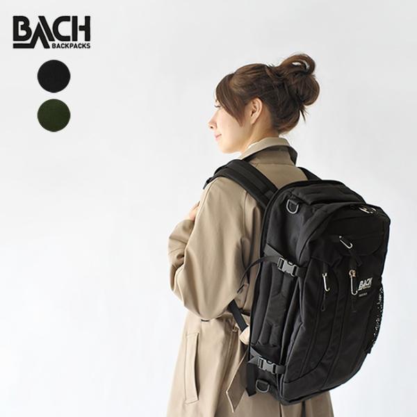 バッハ BACH TRAVELSTAR 28 トラベルスター バックパック リュック