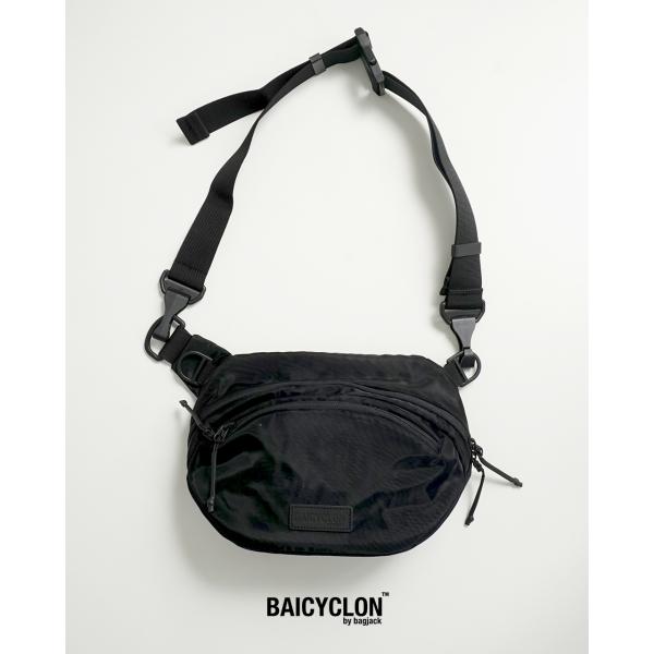 BAICYCLON by Bagjack（バイシクロン バイ バッグジャック） SALE