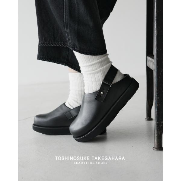 beautiful shoesフラットシューズ BEAUTIFUL SHOES（ビューティフルシューズ） BALLET SHOES