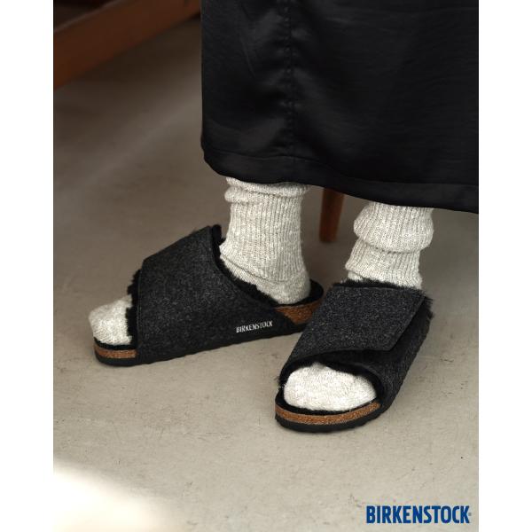 BIRKENSTOCK（ビルケンシュトック） BIRKENSTOCK Solana Shearling