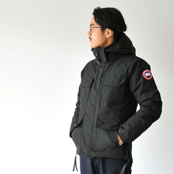 canada goose 4550m