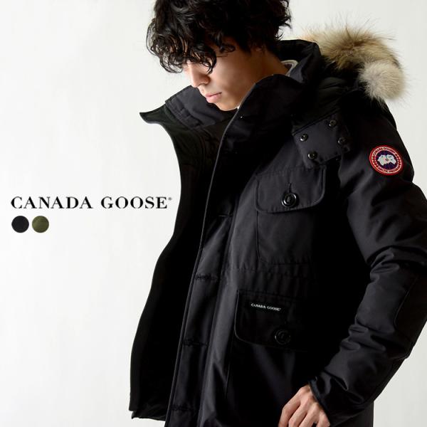 カナダグース Canada Goose ラッセルパーカ Russell Parka ショートレングス ダウンジャケット メンズ 秋冬 2301jm 送料無料 Canada Russell Crouka Yahoo 店 通販 Yahoo ショッピング