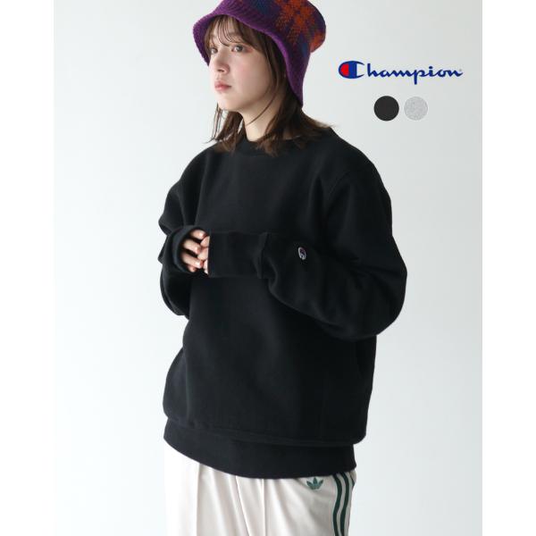 Champion SALE！チャンピオン リバースウィーブ(R) スウェット