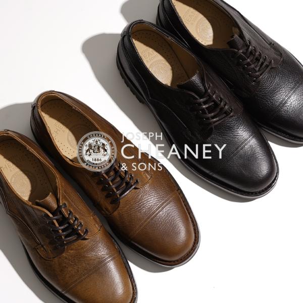 美品　JOSEPH CHEANEY CAIRNGORM チーニー　ケンゴン　8 crouka_chean-cairngorm