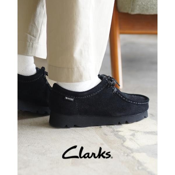 Clarks Originals Men's Wallabee Black Hair On 26174031 | eBay