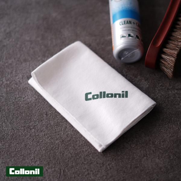Rj Collonil |bVO NX POLISHING CLOTH vp EGX ^I ꗎƂ fB[X Y PAObY