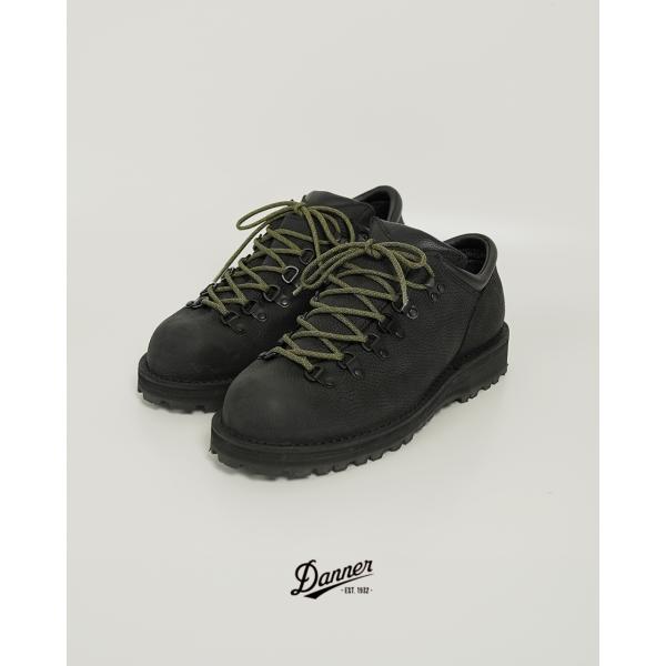 Danner（ダナー） スニーカー シューズ MT.RIDGE LOW W P KLT 靴 D