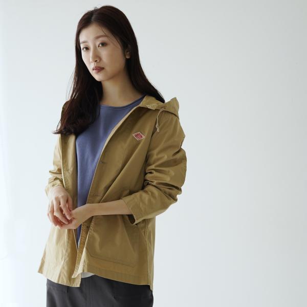 ダントン Danton ダウンプルーフ フード ジャケット ワークジャケット レディース メンズ Jd 48duk Jd 51duk 送料無料 Buyee Buyee Japanese Proxy Service Buy From Japan Bot Online