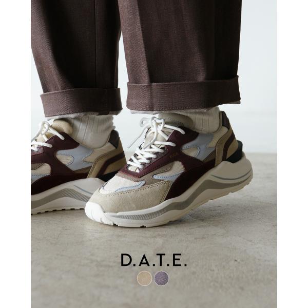 D.A.T.E. SALE デイト D.A.T.E フーガ ドラゴン FUGA DRAGON ダッド