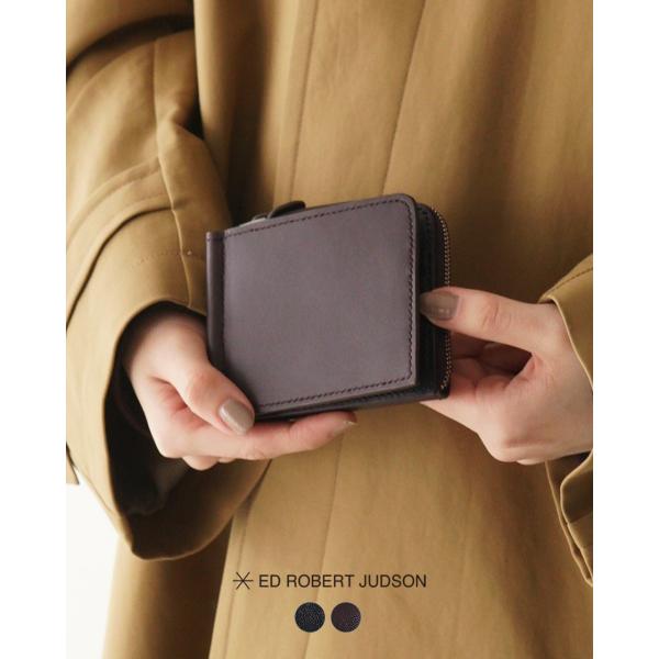 ED ROBERT JUDSON エドロバートジャドソン　マネークリップ crouka_edrob-b01lhwl-61