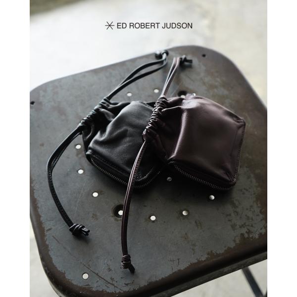 ED ROBERT JUDSON（エド ロバート ジャドソン） カボ ドローストリング