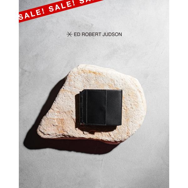 c*u様 ED ROBERT JUDSON マネークリップ　二つ折り財布 ED ROBERT JUDSON SALE！エドロバートジャドソン 財布 二つ折り
