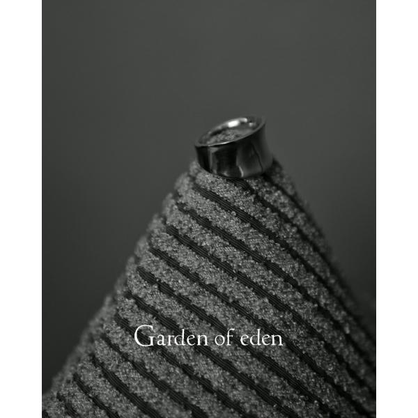Garden of Eden（ガーデン オブ エデン） ストリームライン リング