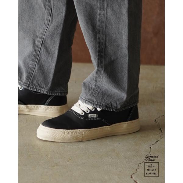 メゾン ミハラヤスヒロ × ジェネラル スケール Maison