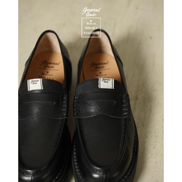 ミハラヤスヒロ | ジェネラルスケール Maison MIHARA YASUHIRO General