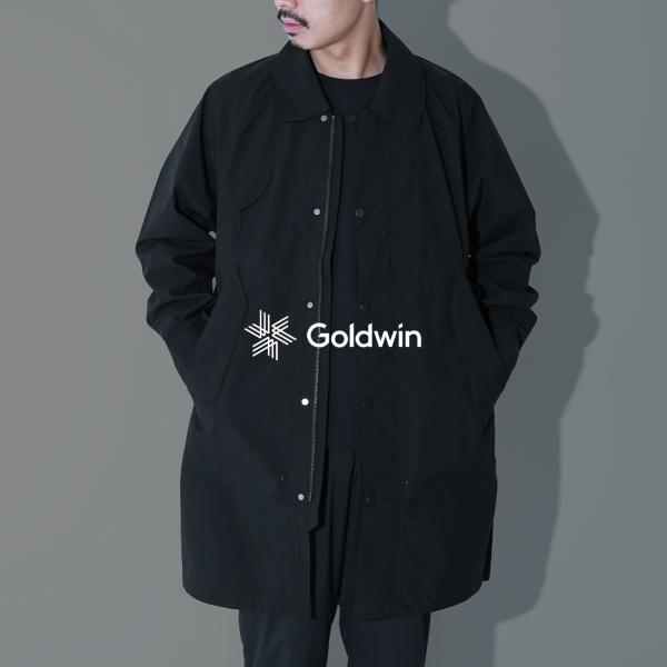 GOLDWIN ゴールドウィン Goldwin ゴアテックス バルカラー GOLDWIN ゴールドウィン Goldwin ゴアテックス バルカラー