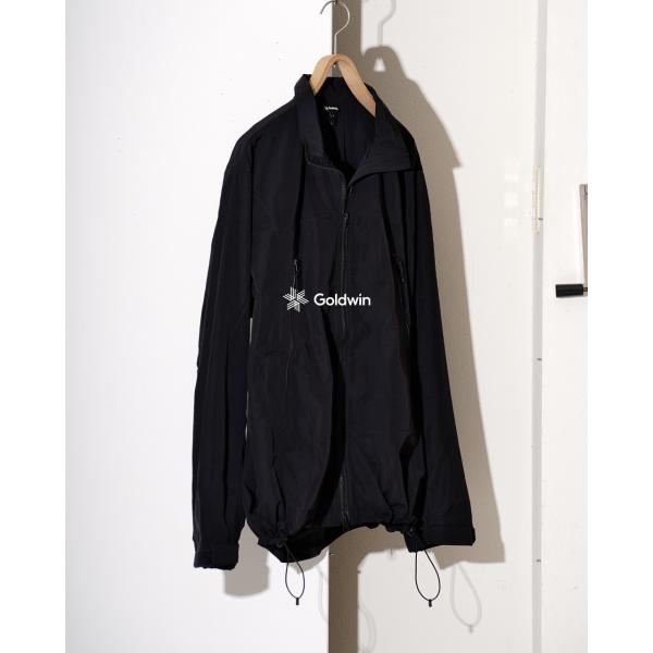 GOLDWIN 【ポイント10倍】ゴールドウィン Goldwin ジャケット ナイロン