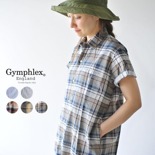 ジムフレックス Gymphlex マドラスチェック シャツワンピース J 1098bgm J 1098tss 送料無料 Buyee Buyee 일본 통신 판매 상품 옥션의 대리 입찰 대리 구매 서비스