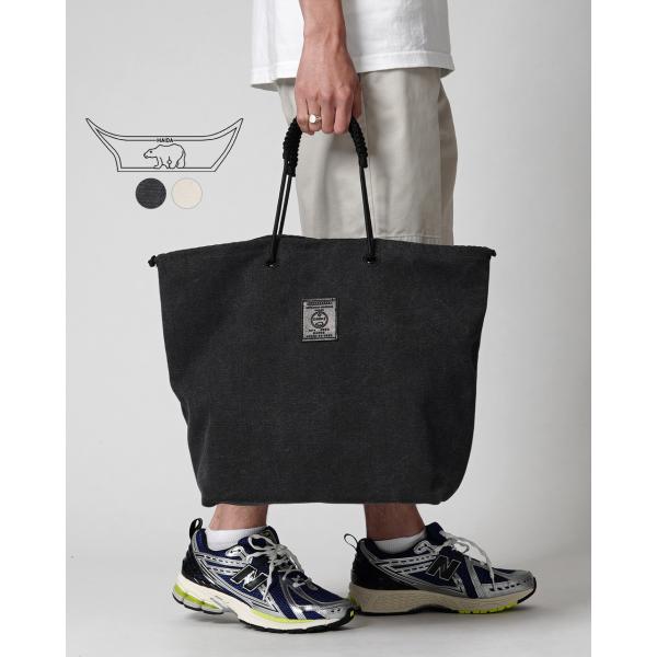 HAIDA ハイダ トゥヒルキャンバスL ブラックベアコレクション ハイダ HAIDA トゥヒル キャンバス ブラックベア コレクション L