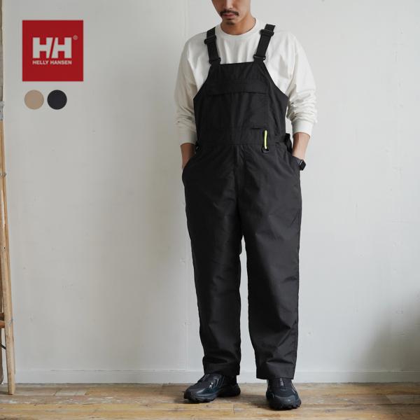 ヘリーハンセン アングラー HELLY HANSEN ANGLER ユーティリティ