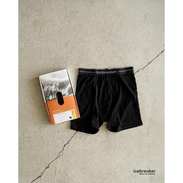 icebreaker（アイスブレーカー） SALE！アイスブレーカー ボクサー
