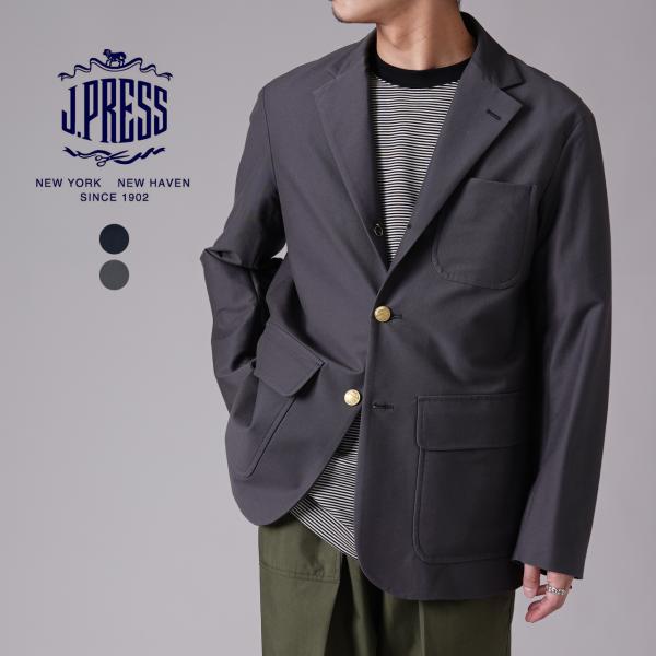 偉大な KANEMASA ブレザー バギー 3B Jプレス J.PRESS × KNIT ORIGINALS ジャケット・アウター