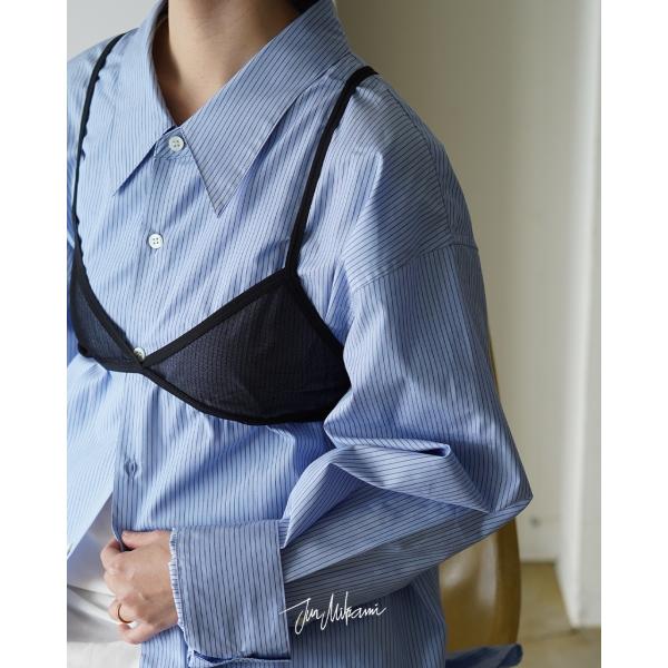 JUN MIKAMI SALE！ジュンミカミ パワーネットBR レディース 26SS-21-S