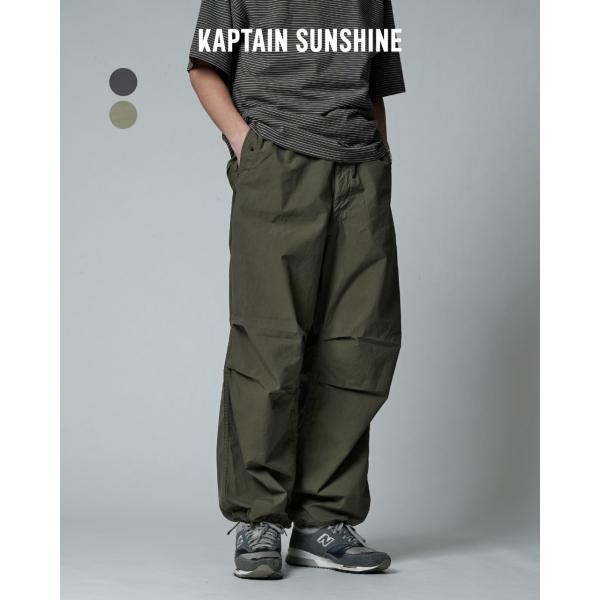 Kaptain Sunshine キャプテンサンシャイン/KAPTAIN SUNSHINE Kaptain Sunshine キャプテンサンシャイン/KAPTAIN SUNSHINE