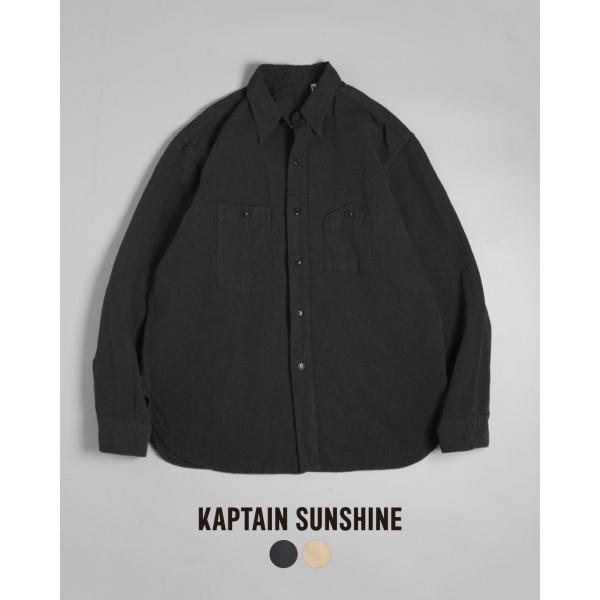 Kaptain Sunshine キャプテンサンシャイン/KAPTAIN SUNSHINE Kaptain Sunshine キャプテンサンシャイン/KAPTAIN SUNSHINE