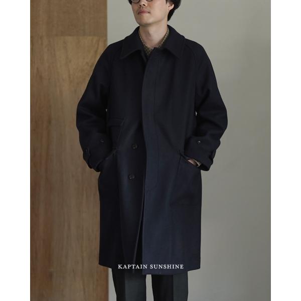 Kaptain Sunshine 【ポイント10倍】キャプテンサンシャイン KAPTAIN