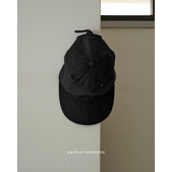 【新品未使用】キャプテンサンシャインニット帽 WAIPER.inc ニット帽 ニットキャップ BEANIIEZ ビーニーズ Captain
