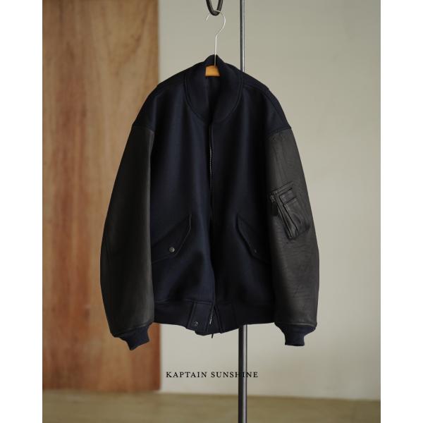 Kaptain Sunshine 【ポイント10倍】キャプテンサンシャイン KAPTAIN