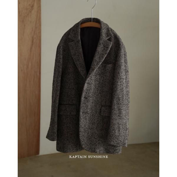 Kaptain Sunshine キャプテンサンシャイン KAPTAIN SUNSHINE 4B