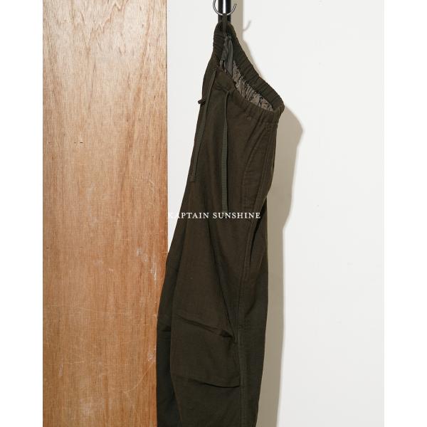 Kaptain Sunshine（キャプテン サンシャイン） SALE！キャプテン