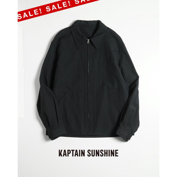 Kaptain Sunshine（キャプテン サンシャイン） SALE！キャプテン
