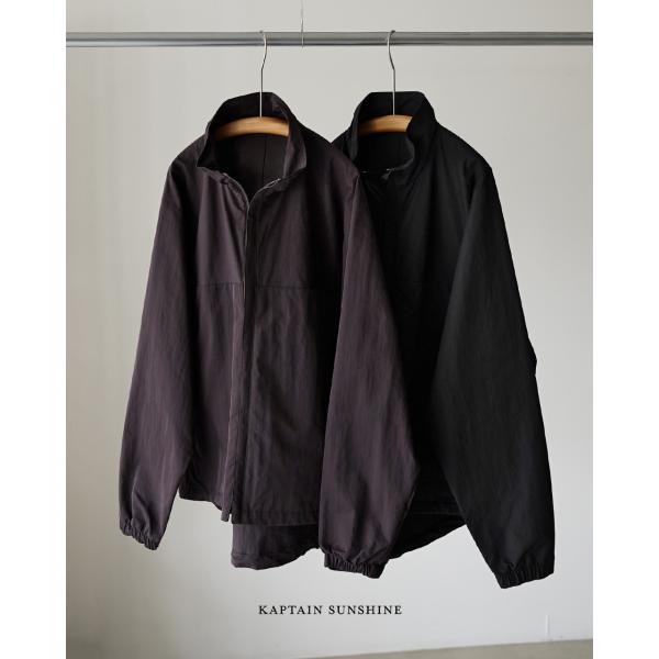 Kaptain Sunshine（キャプテン サンシャイン） バイシクルジャケット