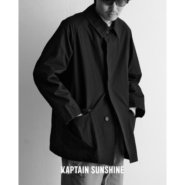 Kaptain Sunshine キャプテンサンシャイン KAPTAIN SUNSHINE Kaptain Sunshine キャプテンサンシャイン KAPTAIN SUNSHINE
