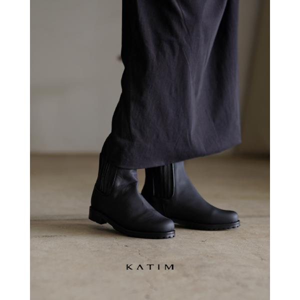 カチム KATIM ブーツ ムーア MOOR KTM MOR CW xp10 cpn10 : Crouka