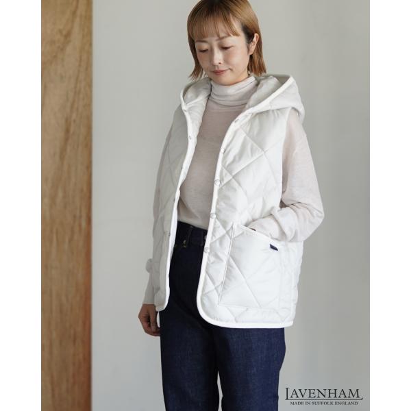 アウトレット！ラベンハム Lavenham アウター ビッグキルト バートン