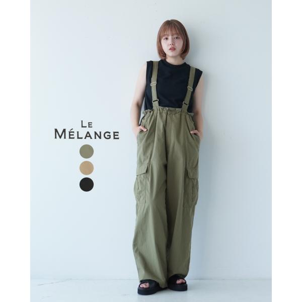 新品 GARMENT S.R.L イタリア製 カーゴパンツ サロペット 新品 GARMENT S.R.L イタリア製 カーゴパンツ サロペット