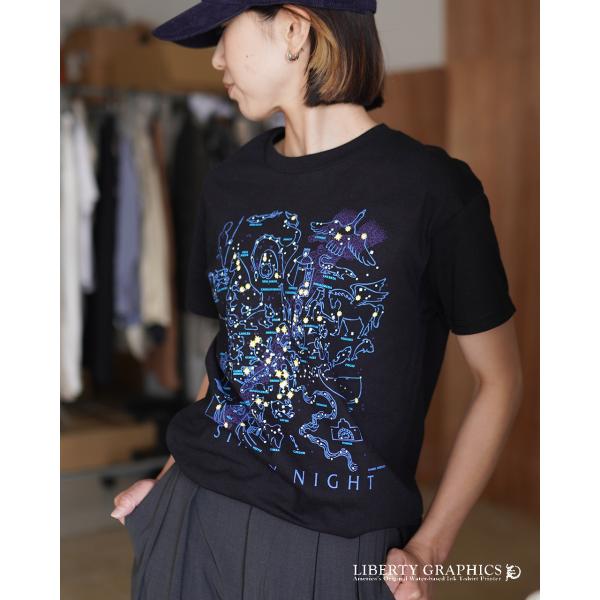 LIBERTY GRAPHICS（リバティグラフィックス） リバティーグラフィック